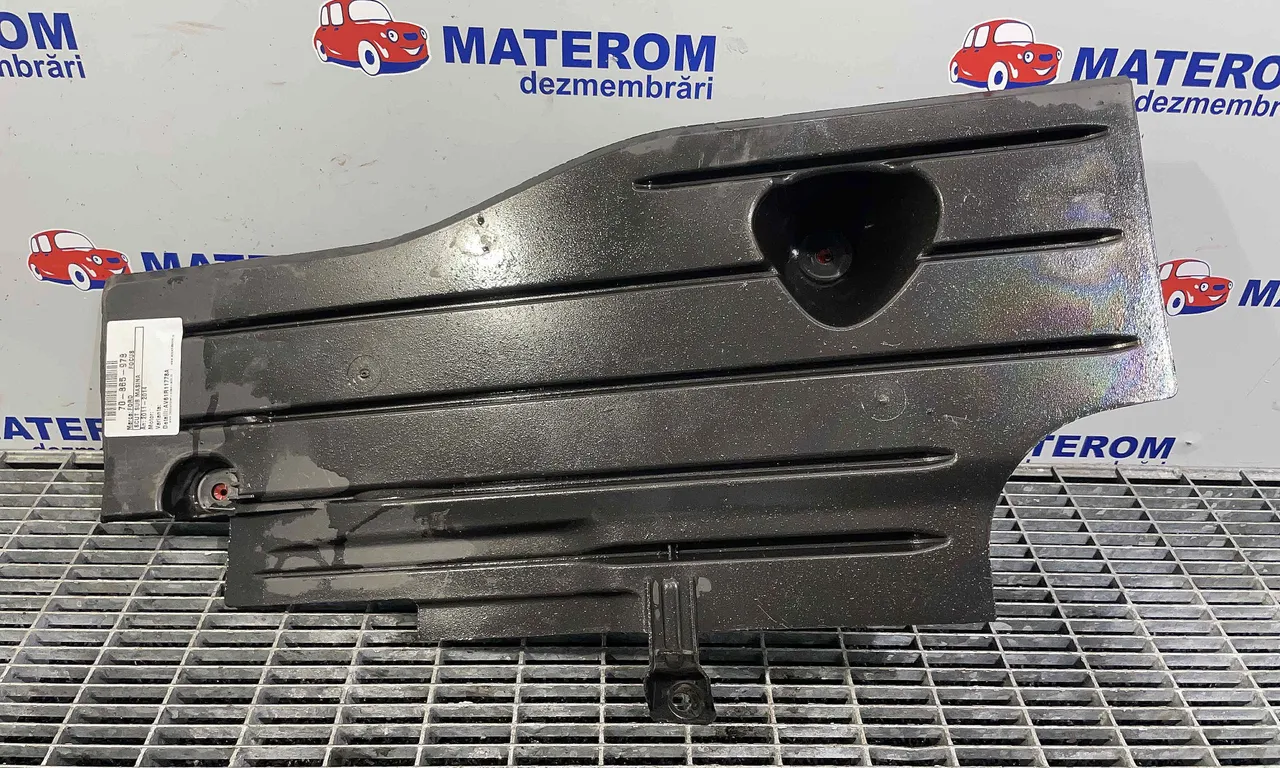 SCUT SUB MASINA FORD FOCUS III 2010-2020