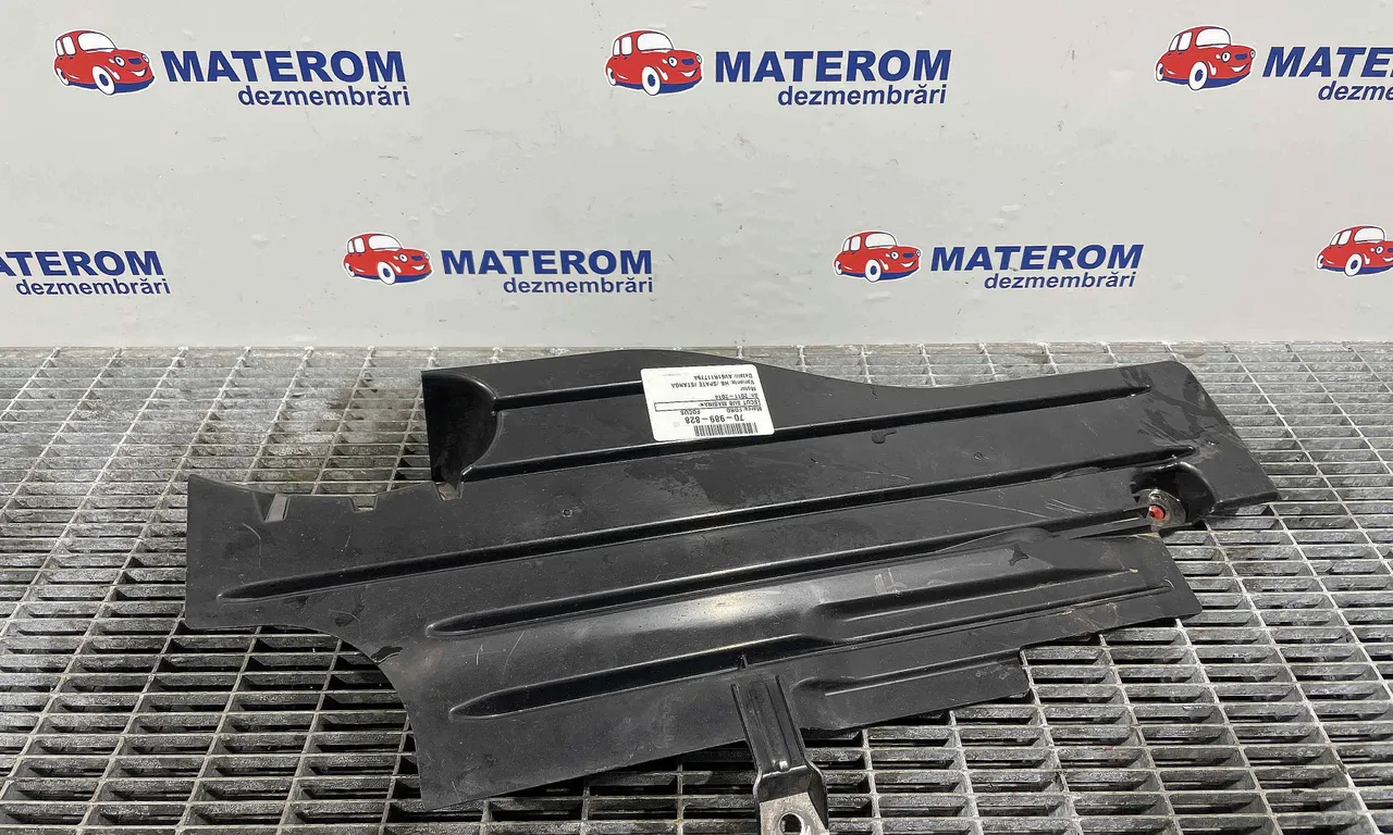 SCUT SUB MASINA FORD FOCUS III 2010-2020