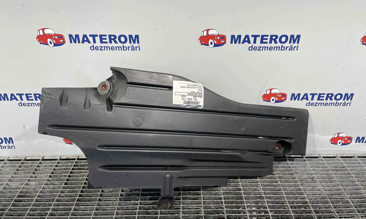 SCUT SUB MASINA FORD FOCUS III 2010-2020