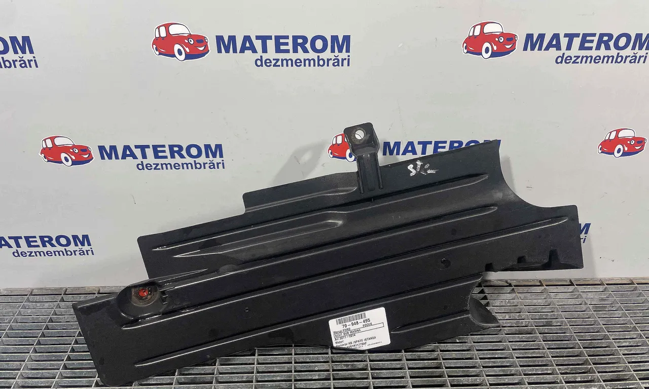 SCUT SUB MASINA FORD FOCUS III 2010-2020