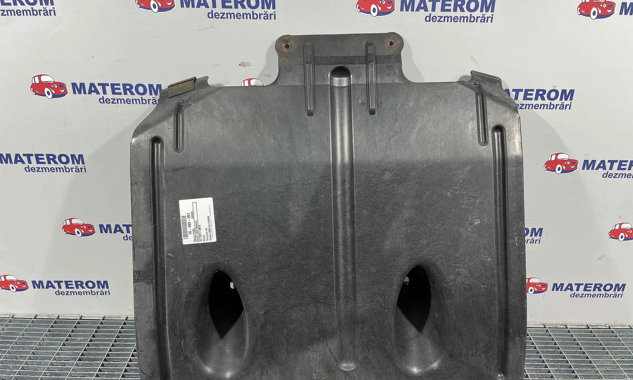 SCUT SUB MASINA FORD FOCUS III 2010-2020