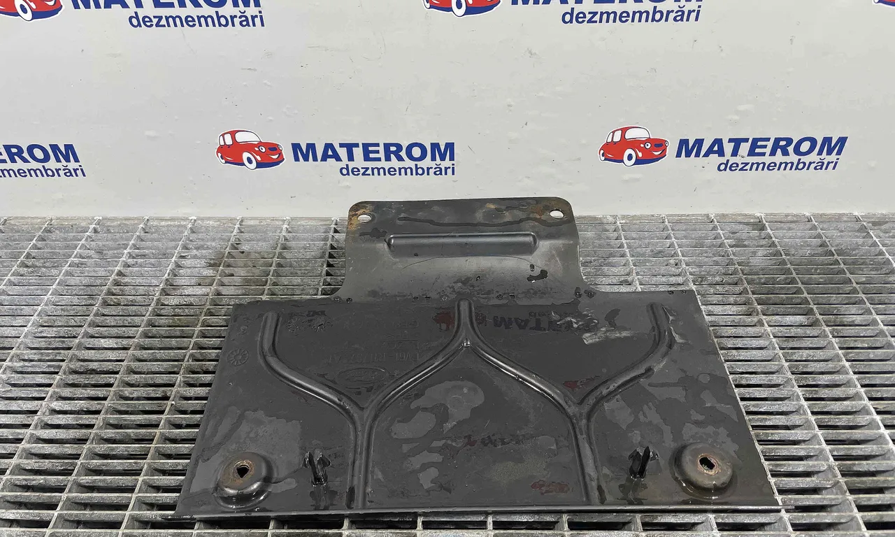 SCUT SUB MASINA FORD FOCUS III 2010-2020
