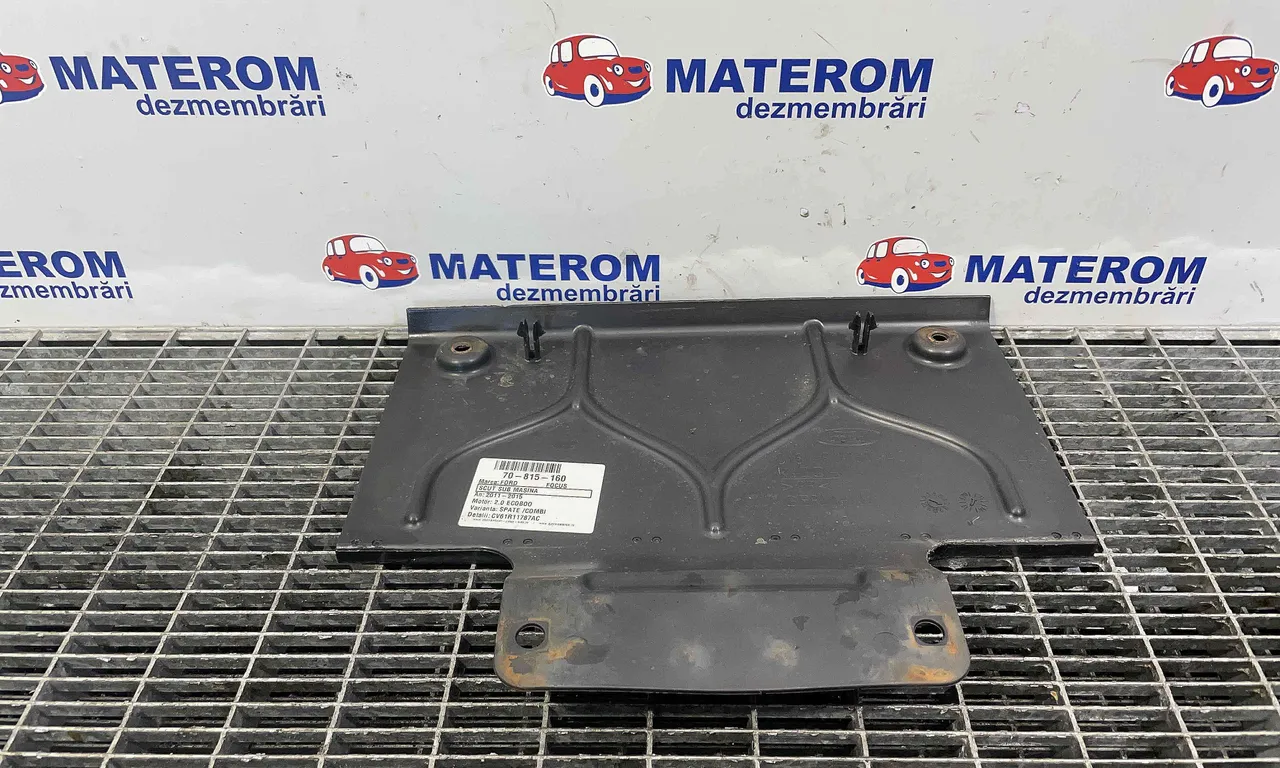 SCUT SUB MASINA FORD FOCUS III 2010-2020