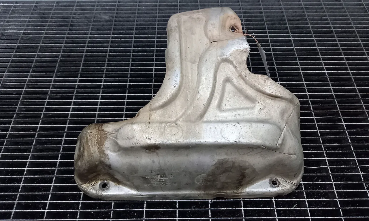 SCUT TERMIC FORD FOCUS III 2010-2020