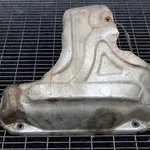 SCUT TERMIC FORD FOCUS III 1.6 ECOBOOST 2010-2020 oe-BM5G9N454AD, vedere frontata