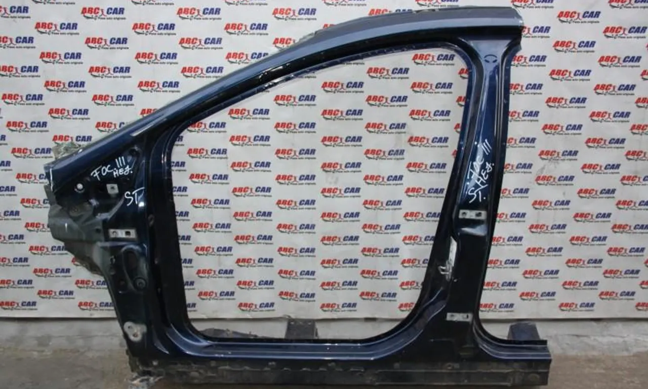 Stalp lateral stanga FORD FOCUS III 2010-2020