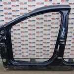 Stalp lateral stanga FORD FOCUS III 2010-2020, vedere frontata