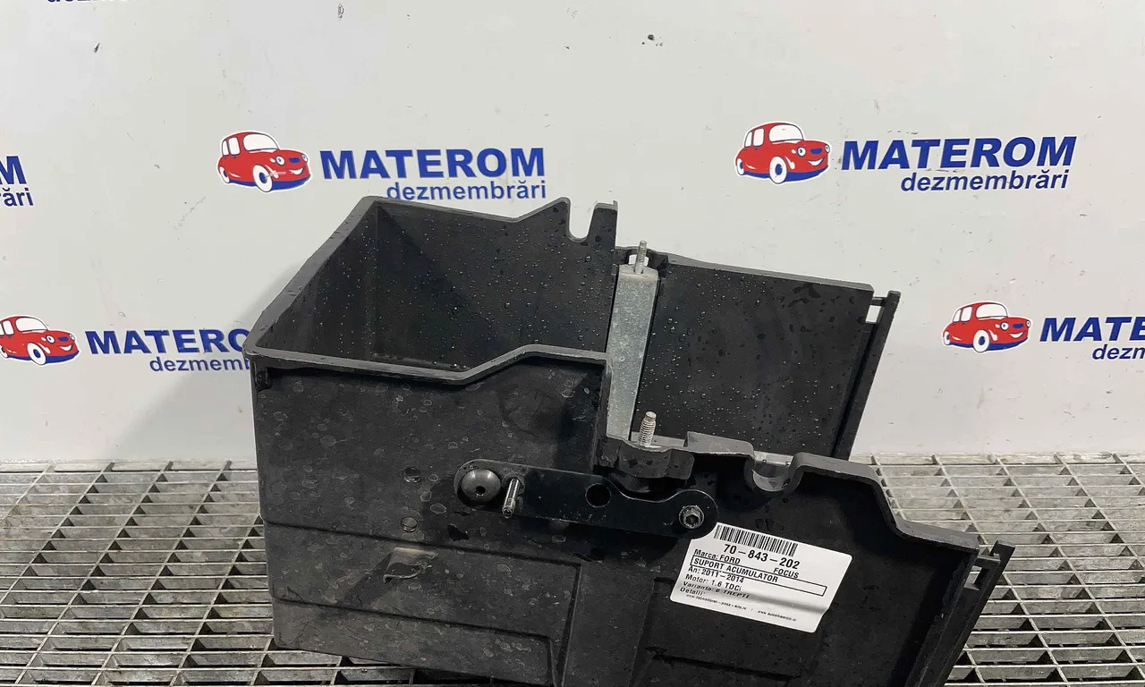 SUPORT ACUMULATOR FORD FOCUS III 2010-2020