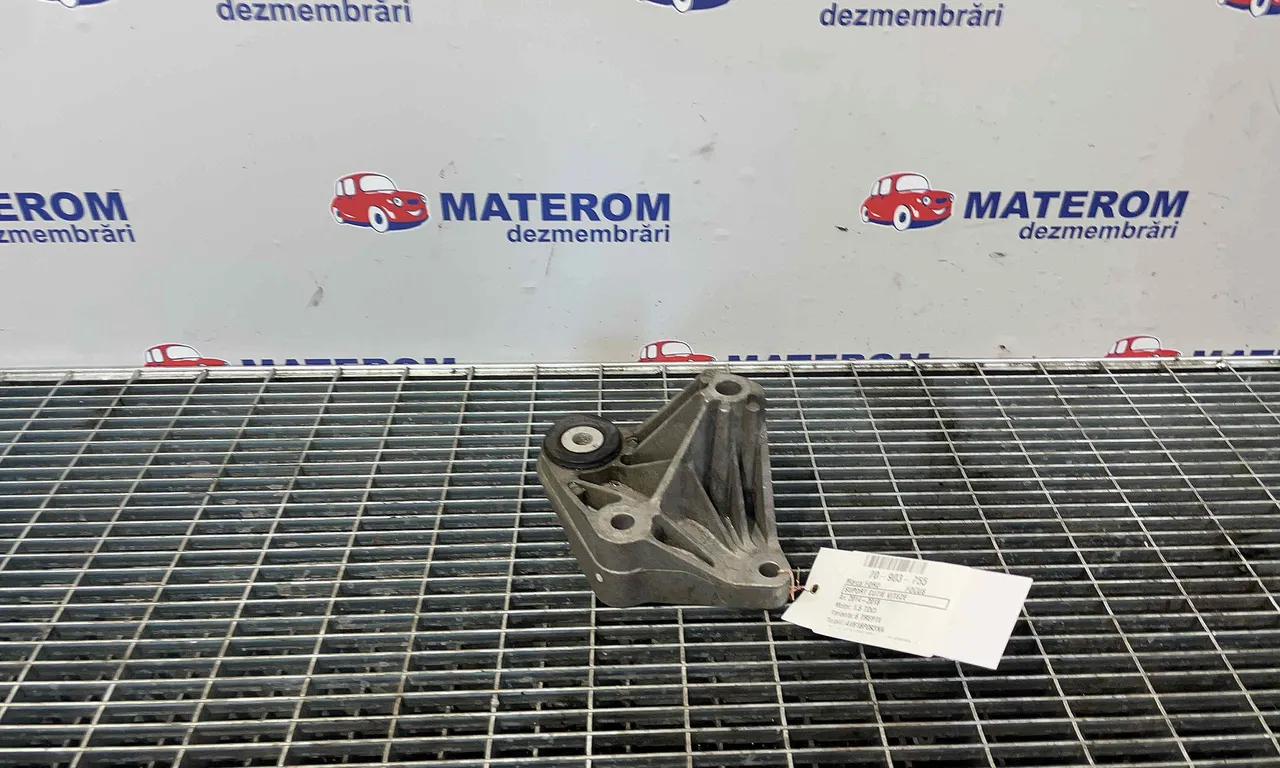 SUPORT CUTIE VITEZE FORD FOCUS III 2010-2020