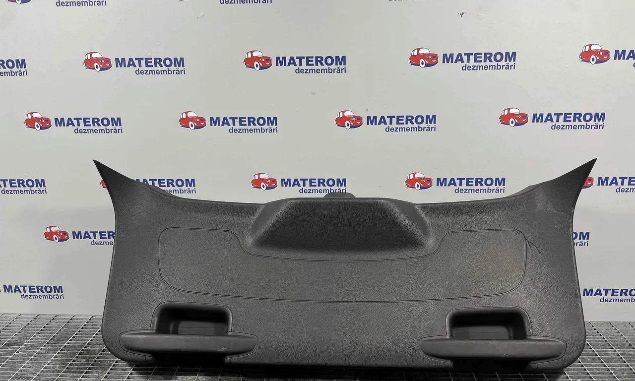 TAPITERIE HAION FORD FOCUS III 2010-2020