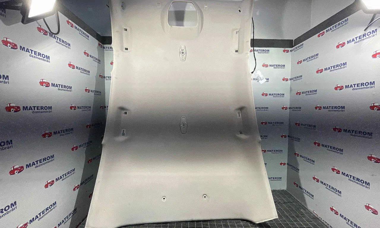 TAPITERIE PAVILION FORD FOCUS III 2010-2020