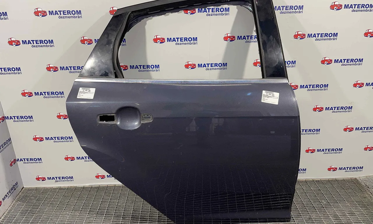 USA SPATE DREAPTA FORD FOCUS III 2010-2020