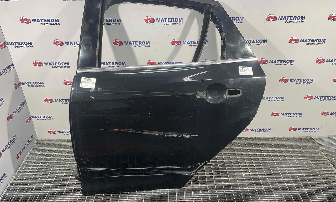 USA SPATE STANGA FORD FOCUS III 2010-2020
