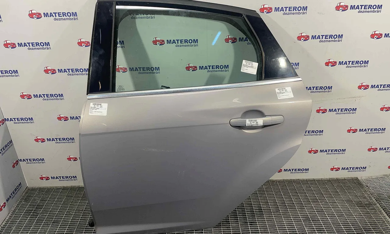 USA SPATE STANGA FORD FOCUS III 2010-2020