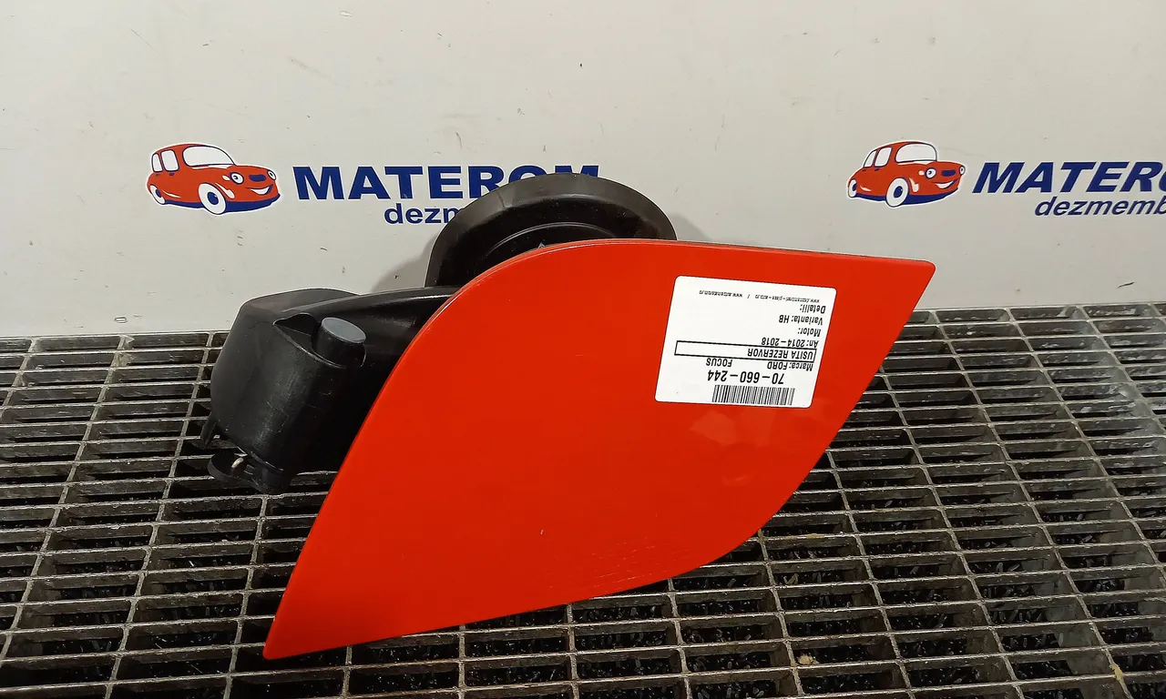 USITA REZERVOR FORD FOCUS III 2010-2020