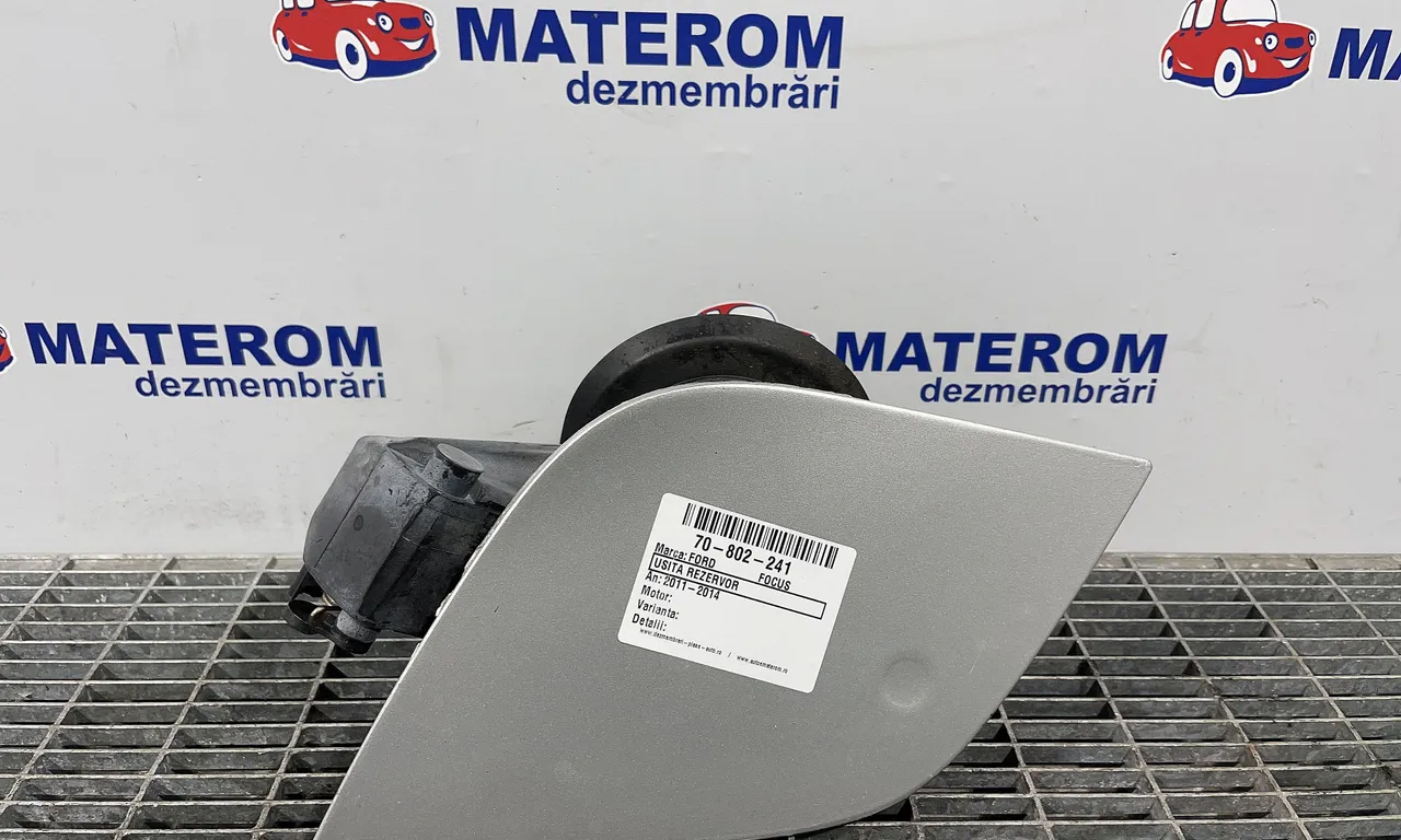 USITA REZERVOR FORD FOCUS III 2010-2020