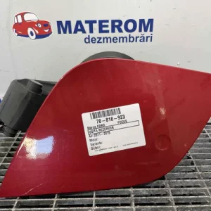 USITA REZERVOR