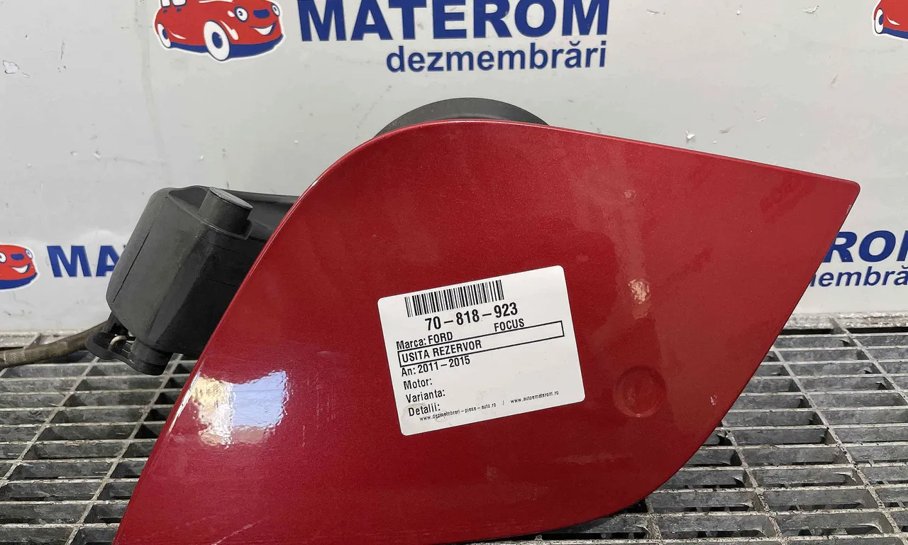 USITA REZERVOR FORD FOCUS III 2010-2020