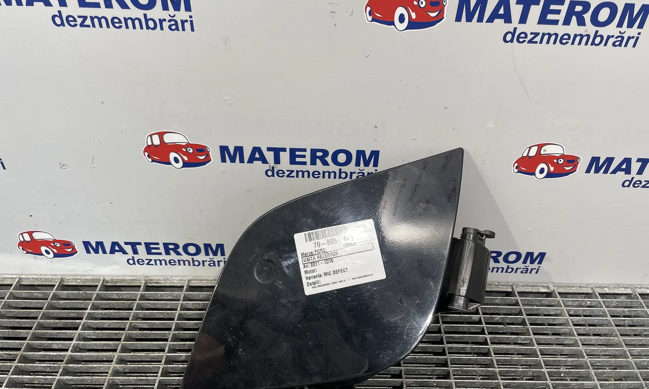 USITA REZERVOR FORD FOCUS III 2010-2020