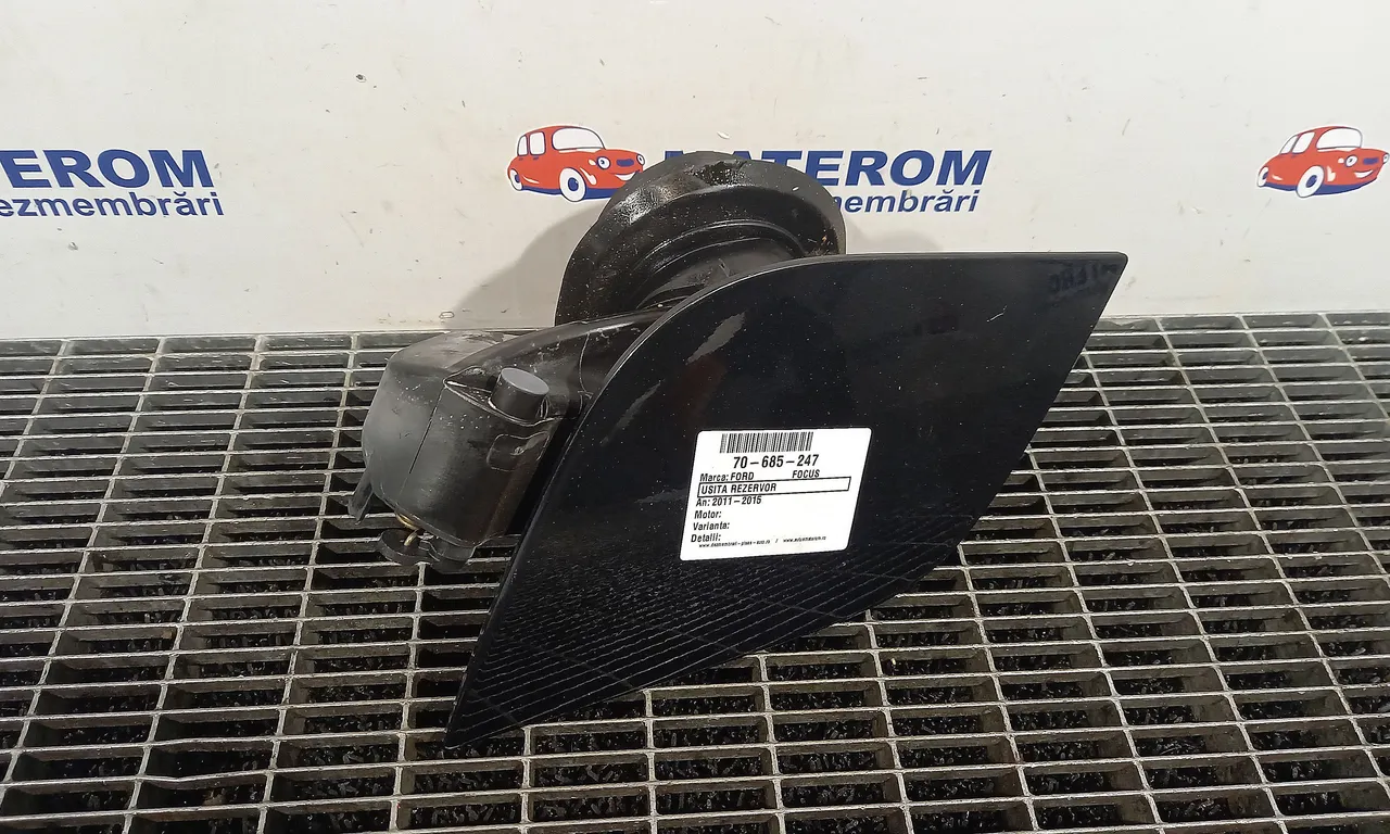 USITA REZERVOR FORD FOCUS III 2010-2020