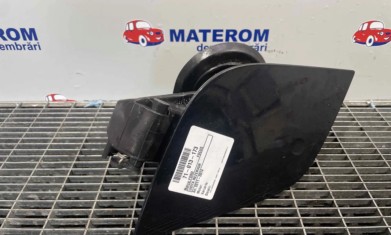 USITA REZERVOR FORD FOCUS III 2010-2020