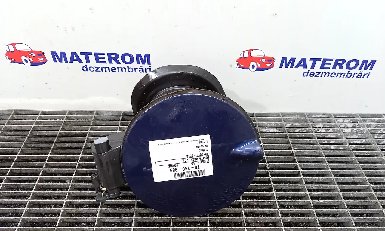 USITA REZERVOR FORD FOCUS III 2010-2020