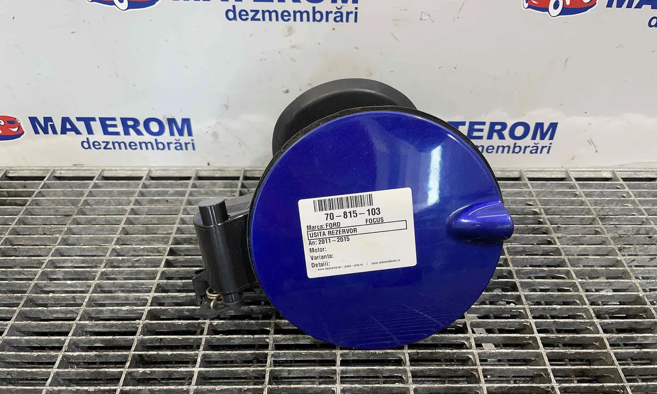 USITA REZERVOR FORD FOCUS III 2010-2020