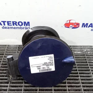 USITA REZERVOR