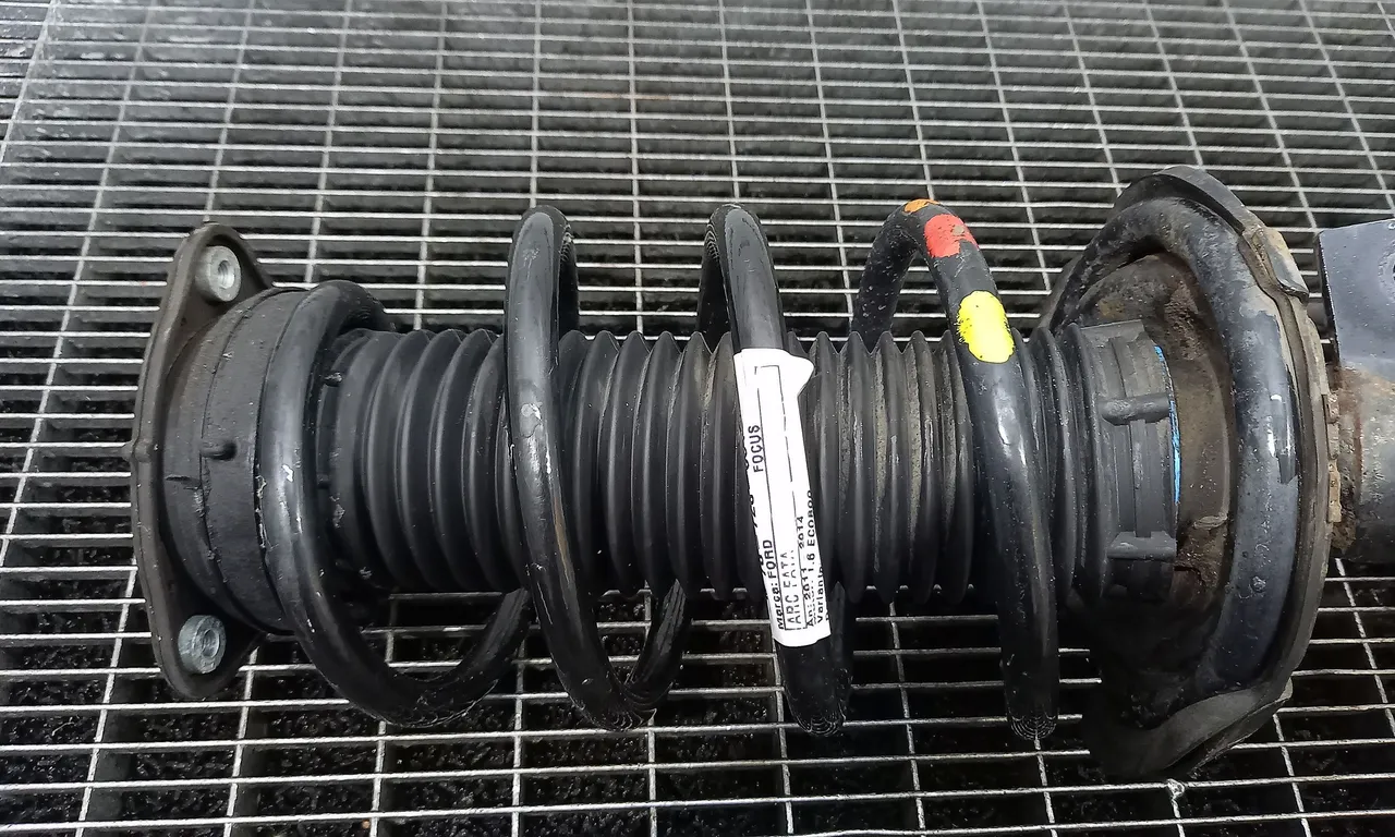 ARC FATA FORD FOCUS III 2010-2020
