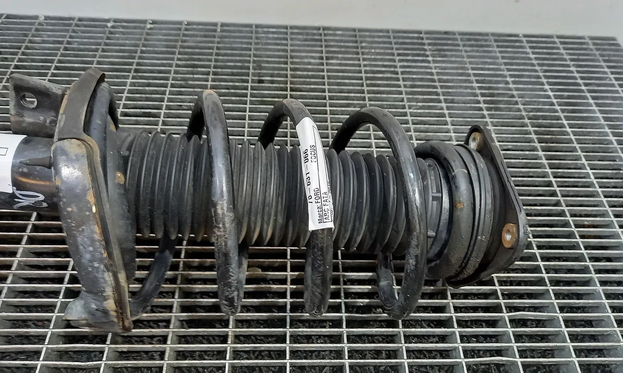 ARC FATA FORD FOCUS III 2010-2020