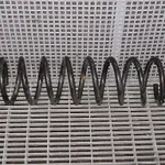 ARC SPATE FORD FOCUS III 1.6 Ti 2010-2020 oe-1741784, vedere frontata