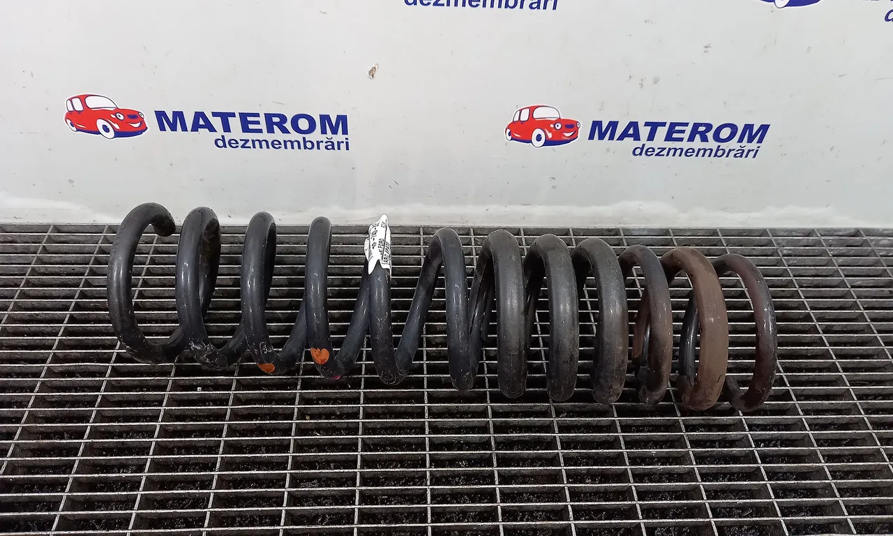 ARC SPATE FORD FOCUS III 2010-2020