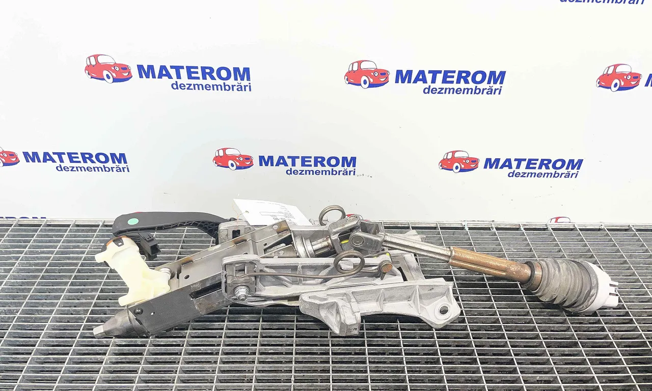 AX VOLAN FORD FOCUS III 2010-2020