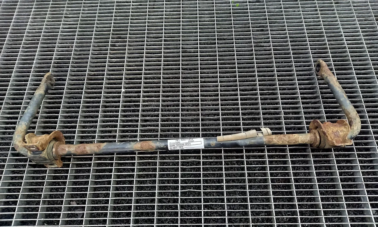 BARA TORSIUNE SPATE FORD FOCUS III 2010-2020