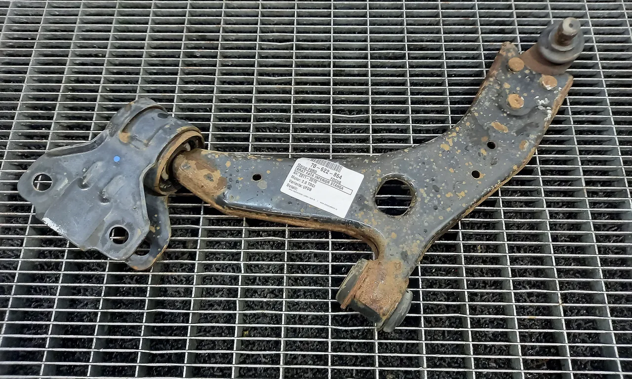 BRAT FATA INFERIOR STANGA FORD FOCUS III 2010-2020