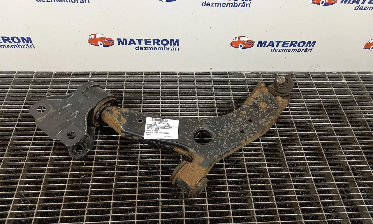 BRAT FATA INFERIOR STANGA FORD FOCUS III 2010-2020