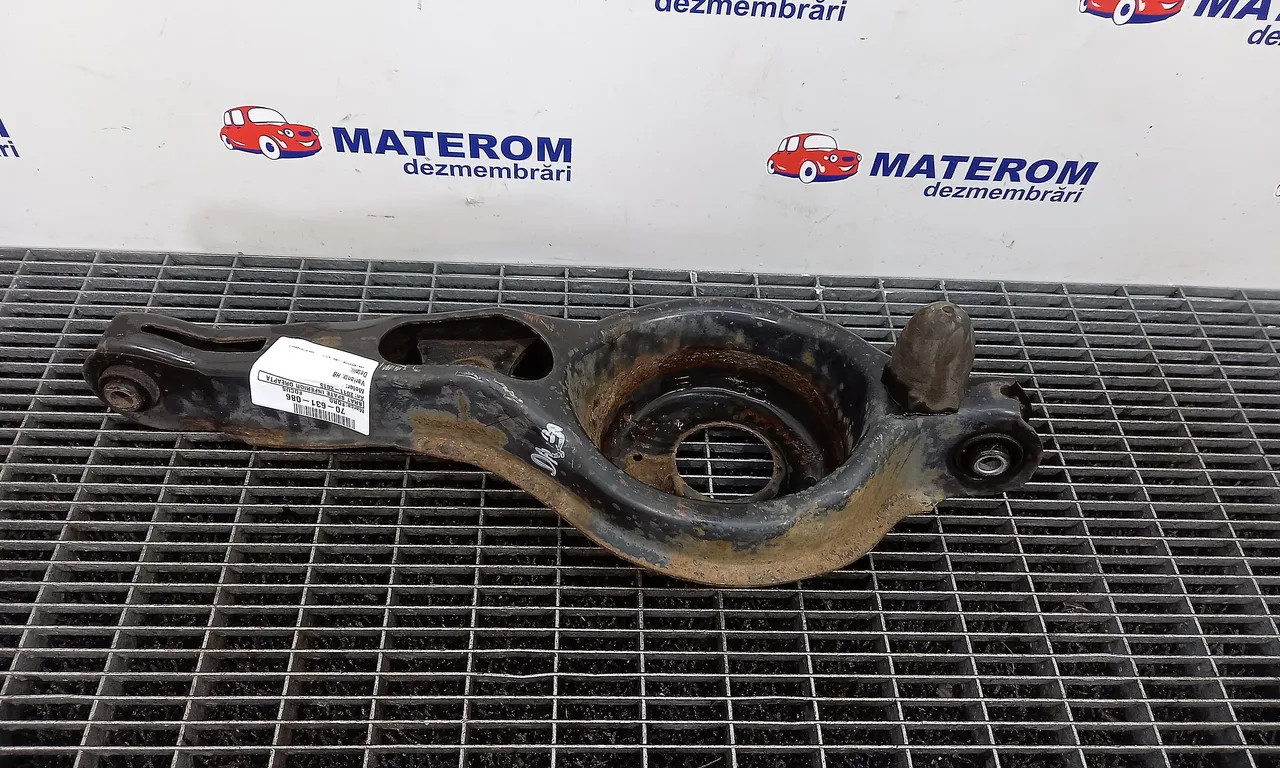 BRAT SPATE INFERIOR DREAPTA FORD FOCUS III 2010-2020