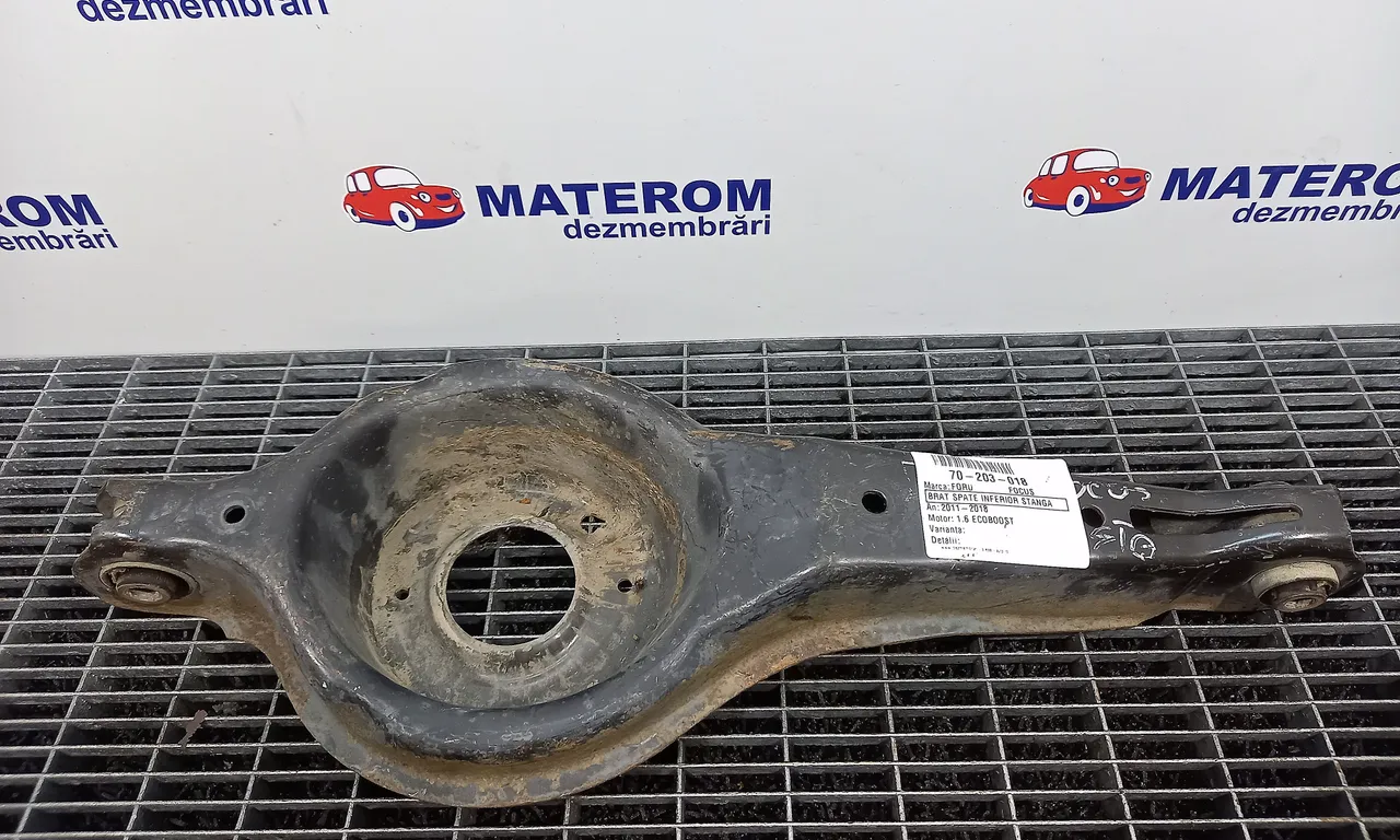 BRAT SPATE INFERIOR STANGA FORD FOCUS III 2010-2020