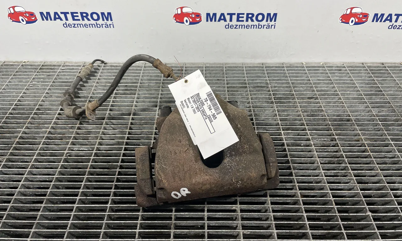 ETRIER FATA DREAPTA FORD FOCUS III 2010-2020