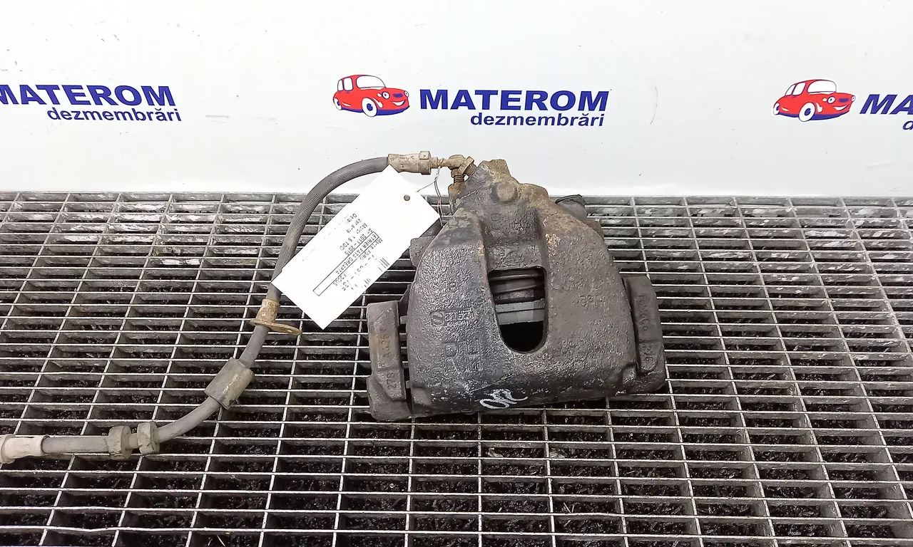 ETRIER FATA DREAPTA FORD FOCUS III 2010-2020
