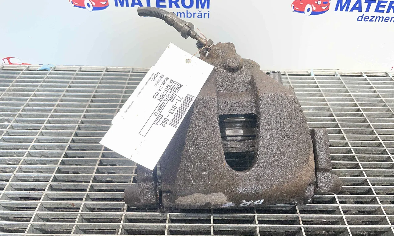 ETRIER FATA DREAPTA FORD FOCUS III 2010-2020