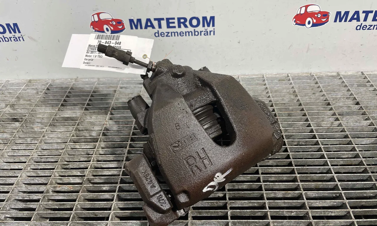 ETRIER FATA DREAPTA FORD FOCUS III 2010-2020