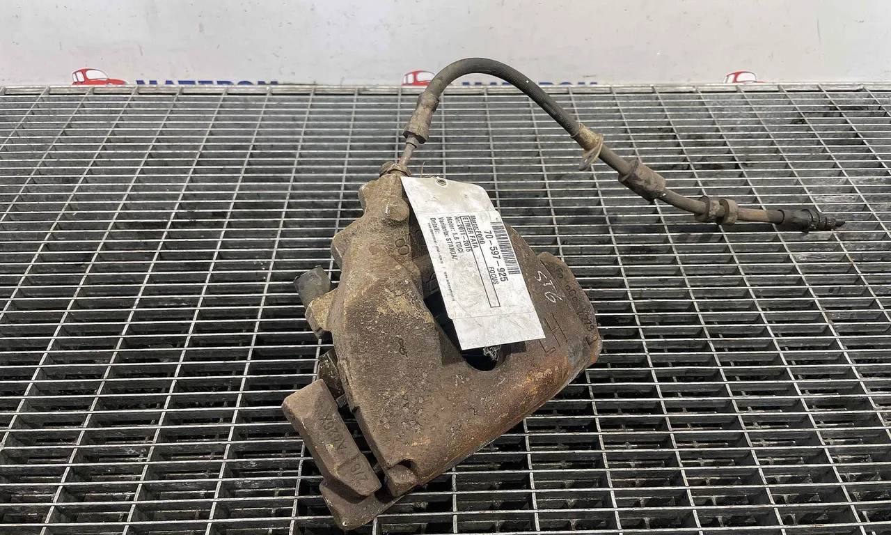 ETRIER FATA STANGA FORD FOCUS III 2010-2020