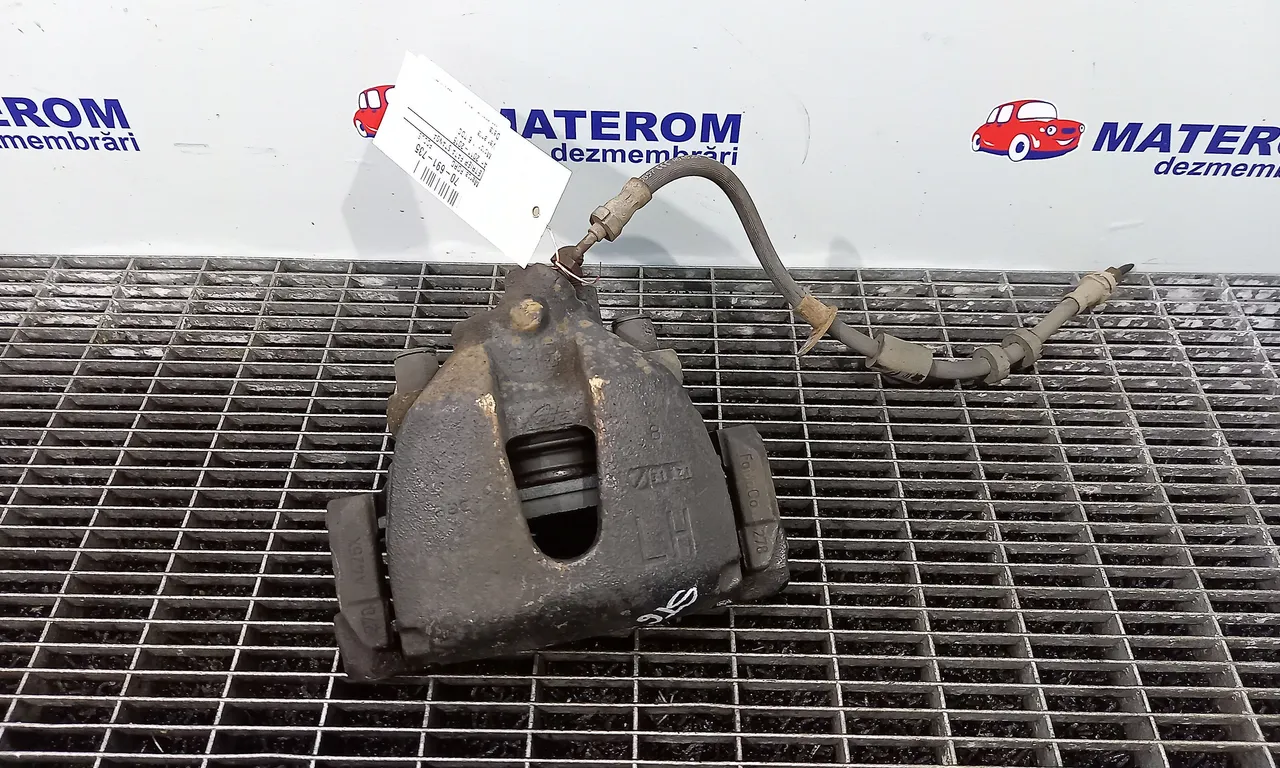 ETRIER FATA STANGA FORD FOCUS III 2010-2020