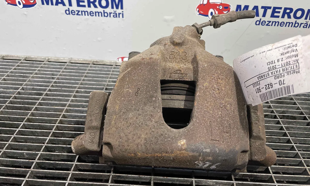 ETRIER FATA STANGA FORD FOCUS III 2010-2020