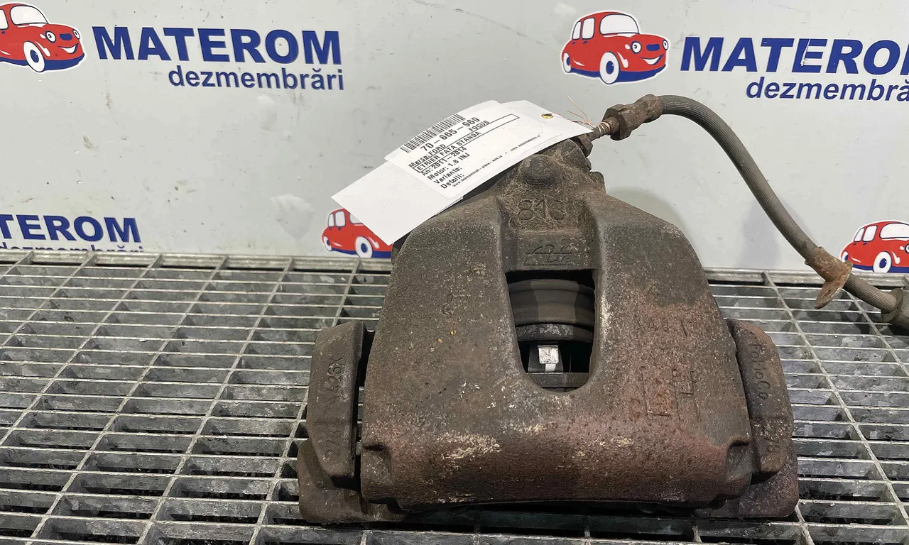 ETRIER FATA STANGA FORD FOCUS III 2010-2020