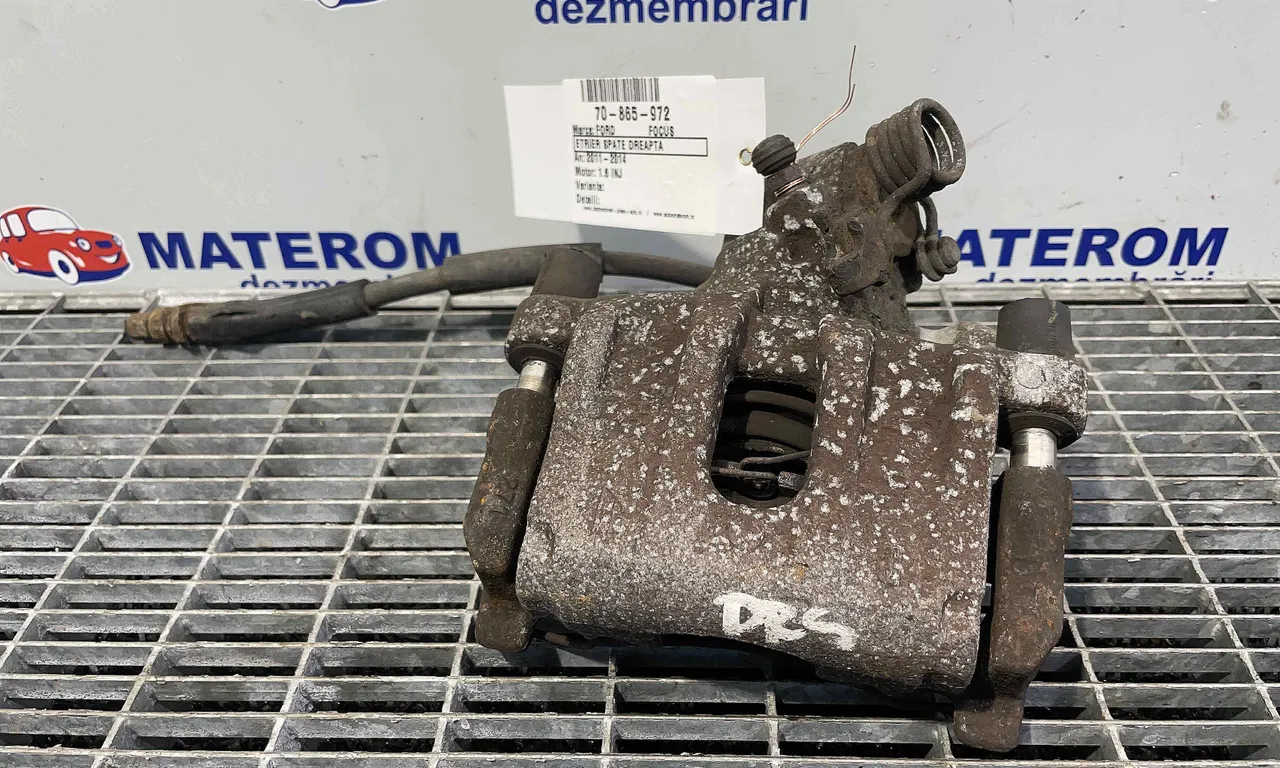 ETRIER SPATE DREAPTA FORD FOCUS III 2010-2020