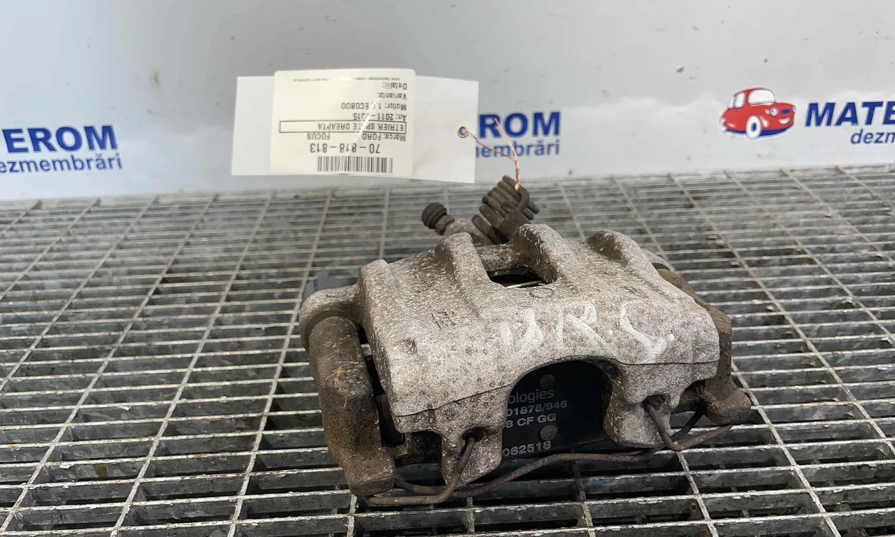 ETRIER SPATE DREAPTA FORD FOCUS III 2010-2020