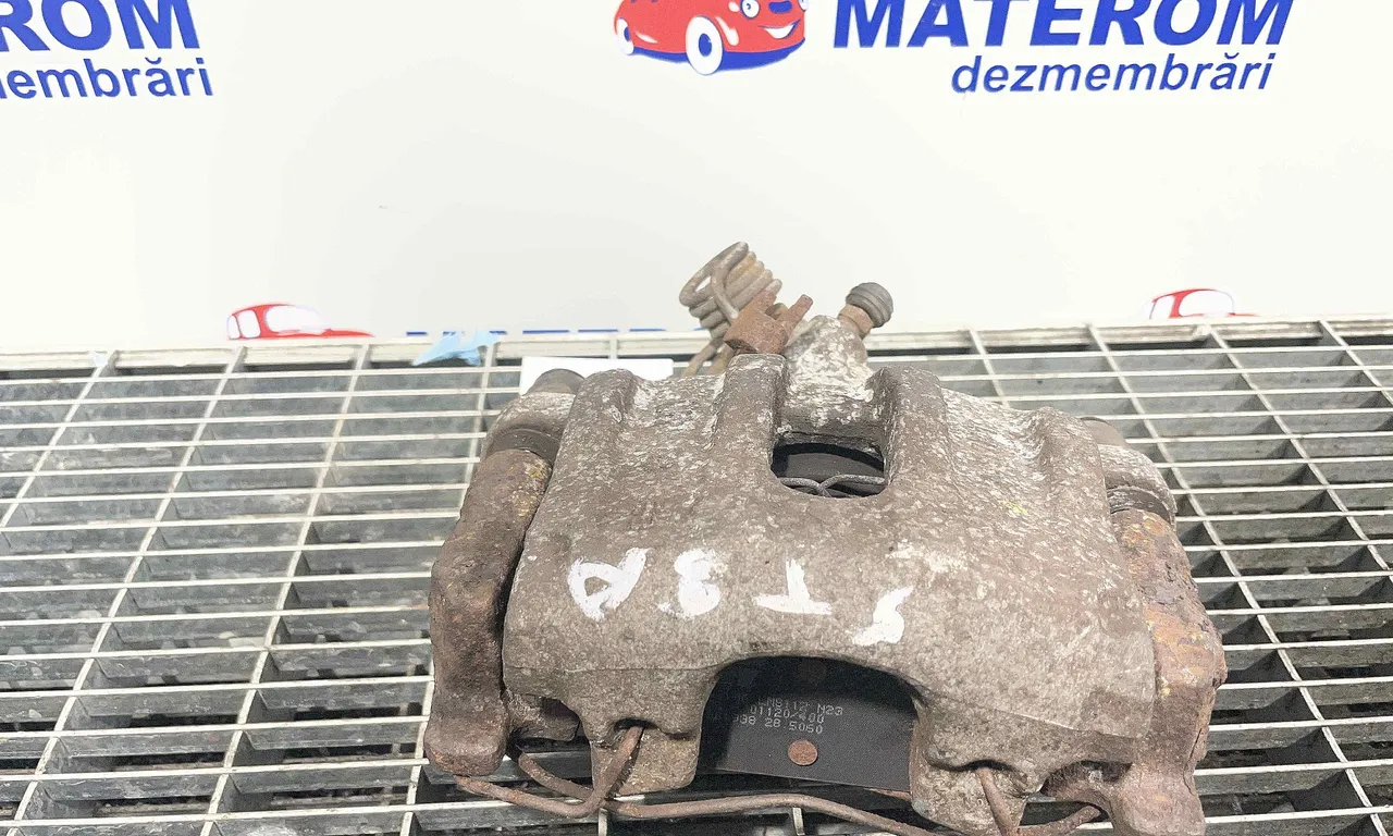 ETRIER SPATE STANGA FORD FOCUS III 2010-2020