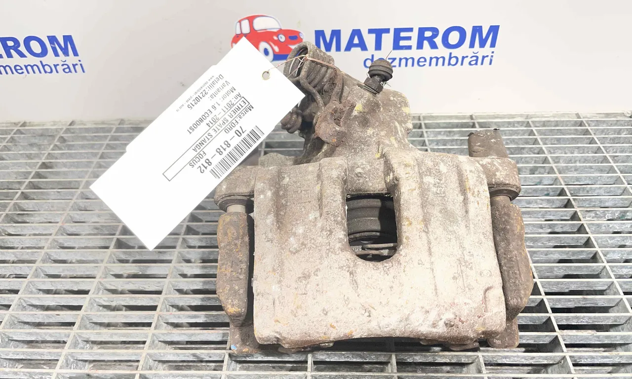 ETRIER SPATE STANGA FORD FOCUS III 2010-2020